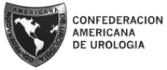 Confederación Americana de Urología
