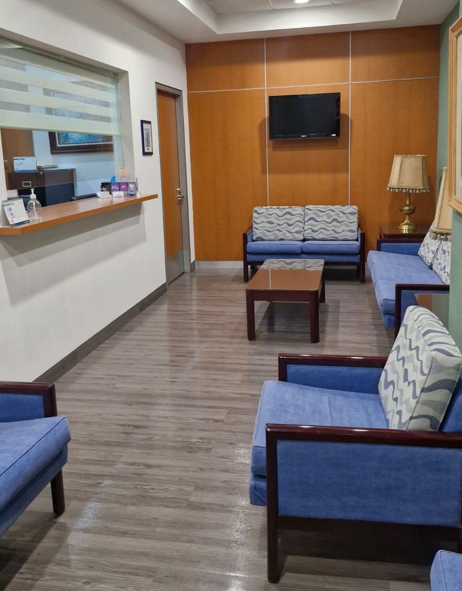 Especialista en Cirugía HoLEP CDMX - Consultorio en Hospital Ángeles del Pedregal