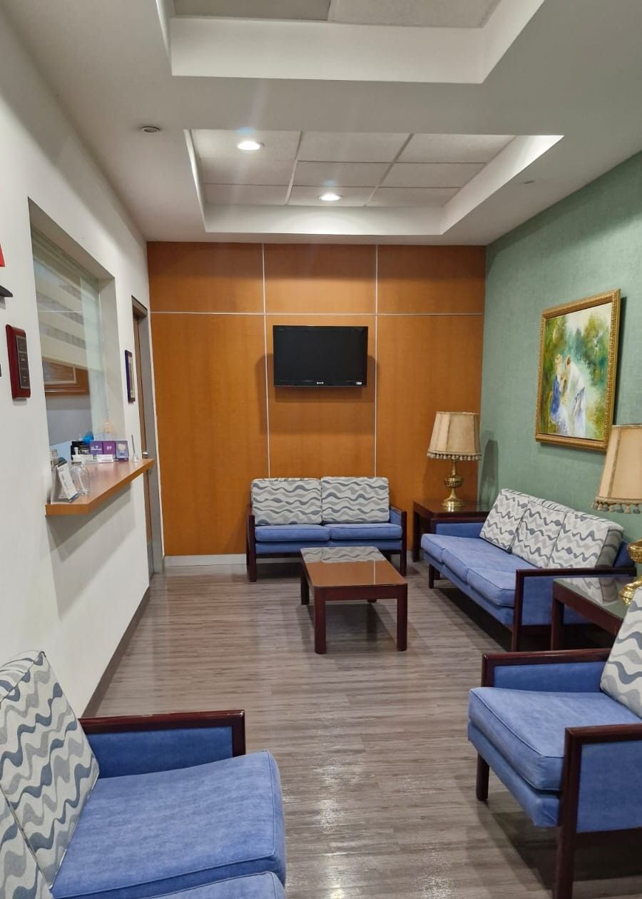 Especialista en Cirugía Robótica para Cáncer de Próstata CDMX - Consultorio en Hospital Ángeles del Pedregal