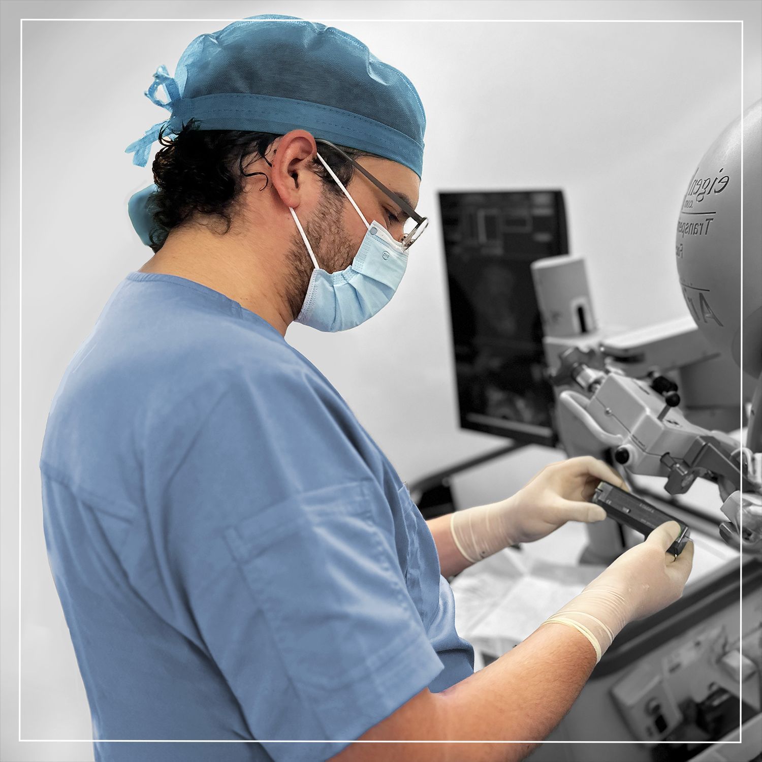 Tratamientos para Cáncer de Próstata en CDMX con el Dr. Rodrigo León Mar
