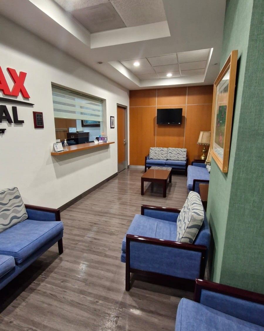 Especialista en cáncer de próstata en CDMX - Consultorio en Hospital Ángeles del Pedregal